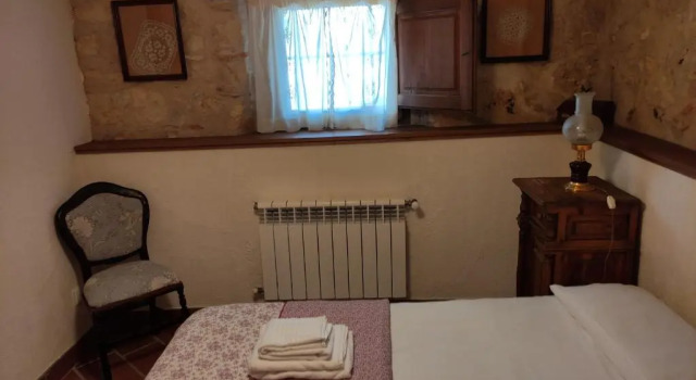 La Antigua casa del cartero, Rezervovat Hotel Roda de Eresma 