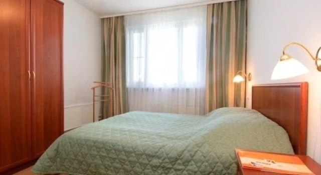 Eridan Hotel Moscow
