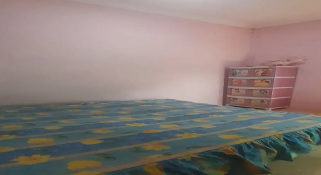 Номер Economy Hotel O Fermansio Homestay 1