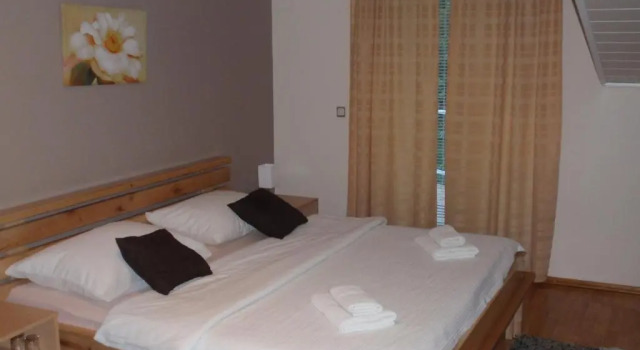 Номер Standard House Zupan