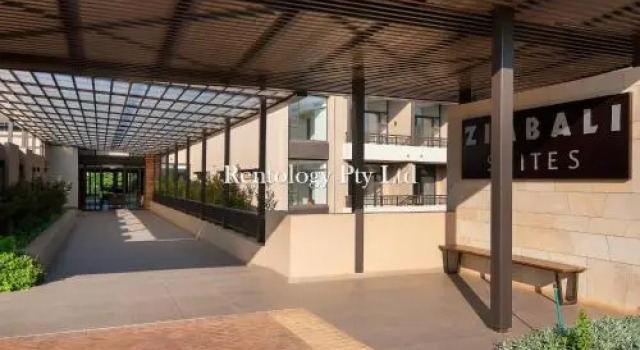 Luxurious 2 Bed Zimbali Suite Sea View