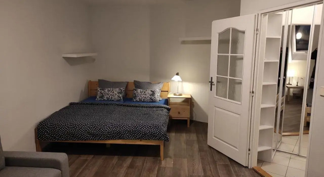 Appartement Harrachov