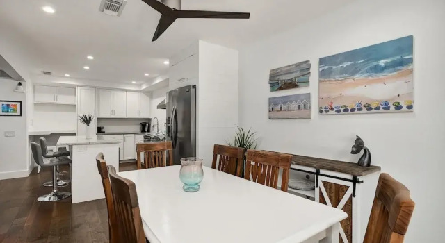 Magnolia Village 508, Varaa Hotelli Hotellit Emerald Coast uima-altaalla, Uima-allas
