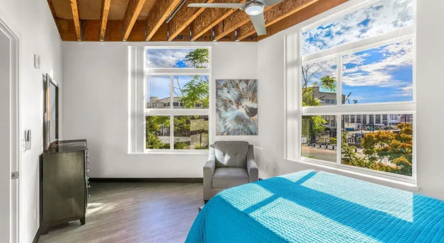 Admiral Condo 201 in Bremerton, 预订 度假屋 布莱默顿 华盛顿州