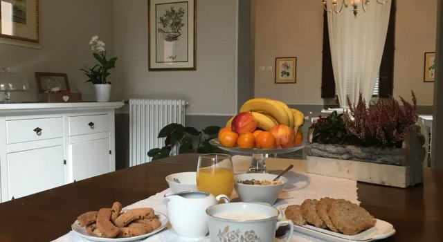 Serendipity B&B