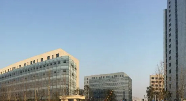 Keji Apartment (Hefei Hi-tech Zone), Prenota Appartamento Hotel a Anhui con parcheggio, Parcheggio