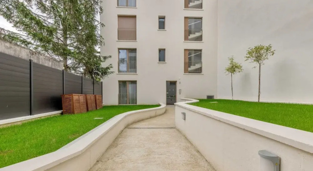 Exclusive apt With Garden - 6P - Near Disney/paris