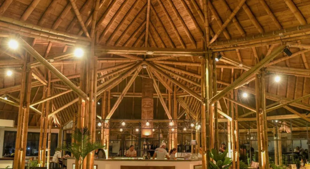 Ceiba by Masaya Collection, Rezervovat Hotel San Agustin Huila