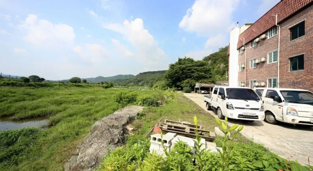 Jangseong Suseok Motel, Reserva ahora Motel Hoteles en Jeolla del Sur con aparcamiento, Aparcamiento