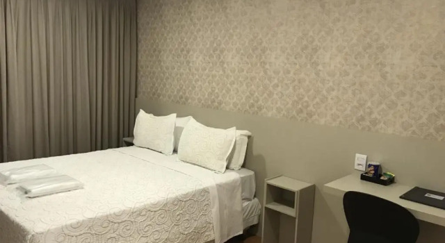 Номер Standard Realce Hotel