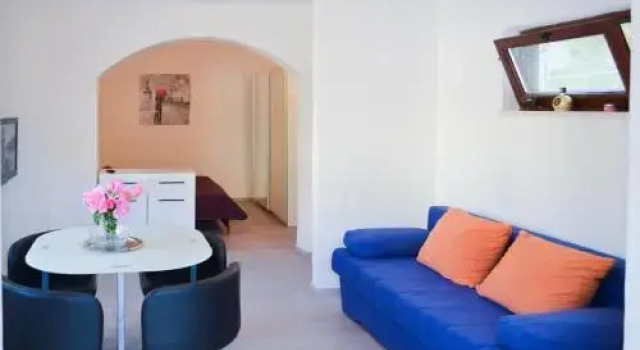 Apartments Kaline