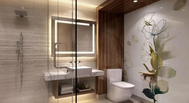 Двухместный номер Standard Hilton Garden Inn Heze