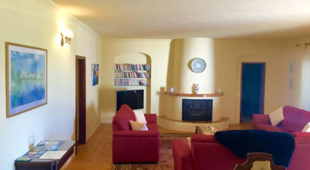 Villa Nova Chanteria, Boek Villa Carvoeiro Albufeira