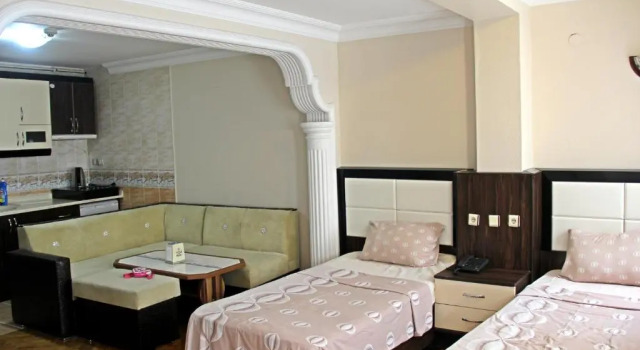 Люкс Konak Apart Hotel