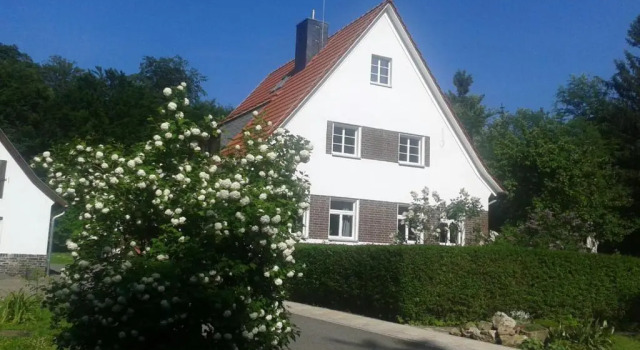 Апартаменты Forsthaus Wegenerskopf