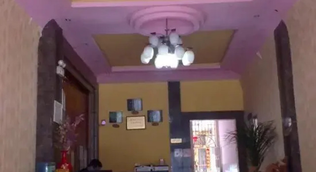Shengying Hotel (Wenshan Everbright Plaza Branch)