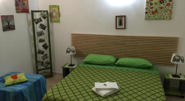 Standard cameră B&B Castello