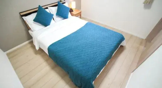 Люкс Comfort youmeiyado asahi　take 2F
