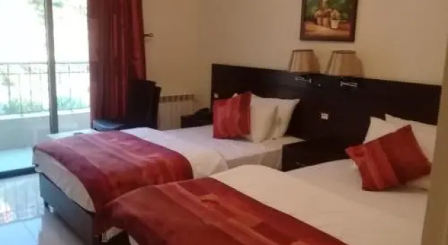 Pine View Hotel Azour-Jezzine, Reserva ahora Hotel Jezzine South Governorate