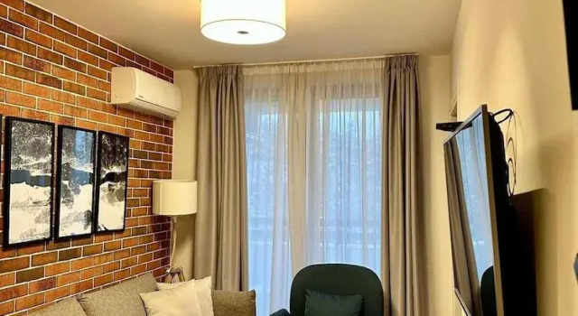 Апартаменты Deluxe Zlatibor Deluxe Suites with Spa Fitness