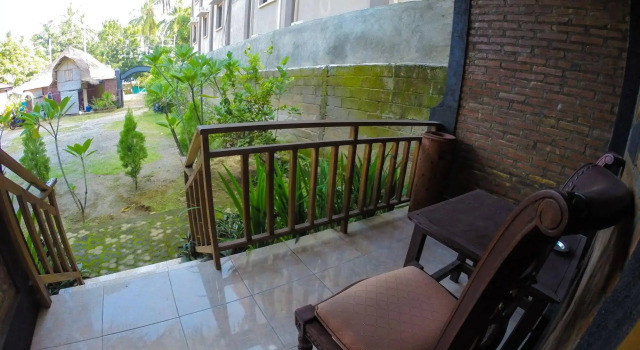 Warungku In Home Stay Senggigi