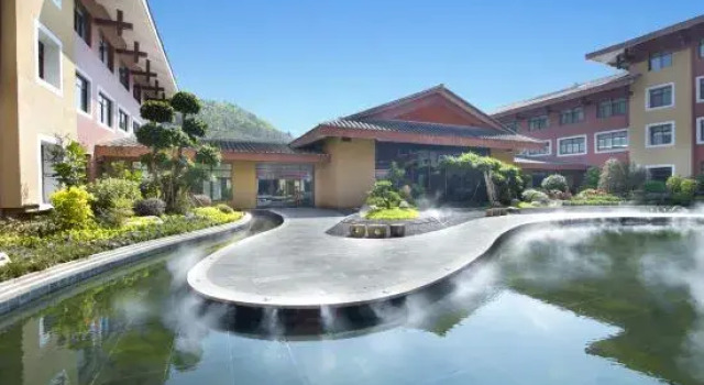 Grand Skylight International Hotel  Lingbo, Book Hotel Zhangzhou Fujian