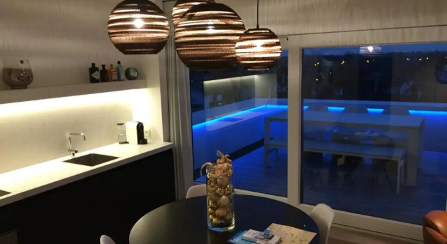 Penthouse William, Prenota Hotel Hotel a Flanders con parcheggio, Parcheggio