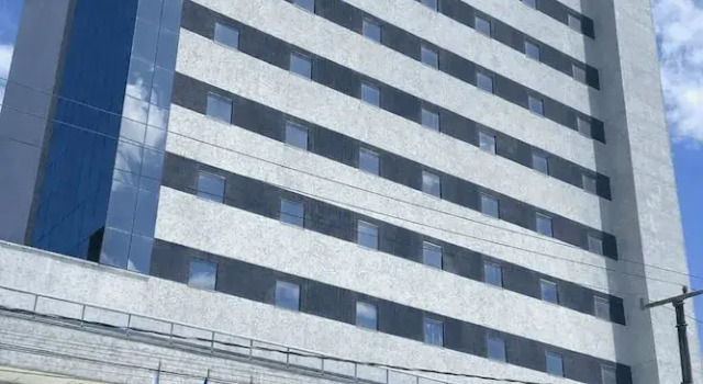Bristol Castanhal Hotel, Book Hotel Castanhal 