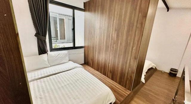 Pegamount Condotel Dalat, Rezervovat Hotel Dalat Lam Dong