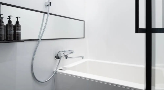 Номер Standard MIROKU NARA by THE SHARE HOTELS