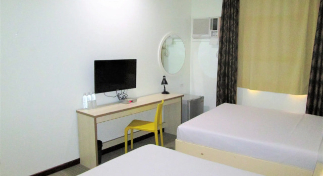 Marianne Suites Hotel by RedDoorz, Prenota Hotel Hotel a Mindanao con colazione, Colazione