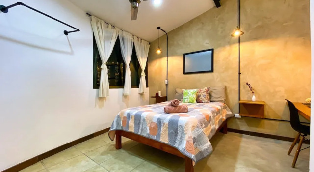 Двухместный номер Comfort Humant Coliving - Cancún