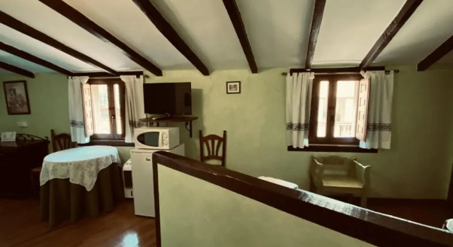 Casa Rural El Vínculo, Book Hotel Torre de Don Miguel Caceres Province