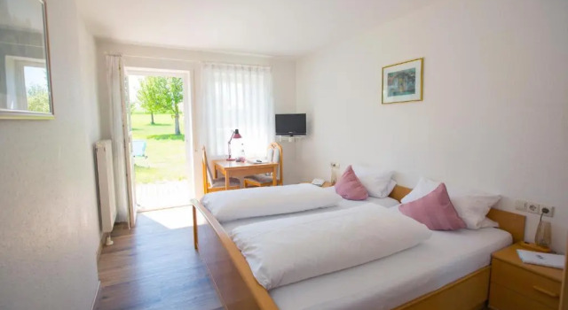 Landgasthof Schwanen, Reserva ahora Hotel Ostrach Baden-Wurtemberg