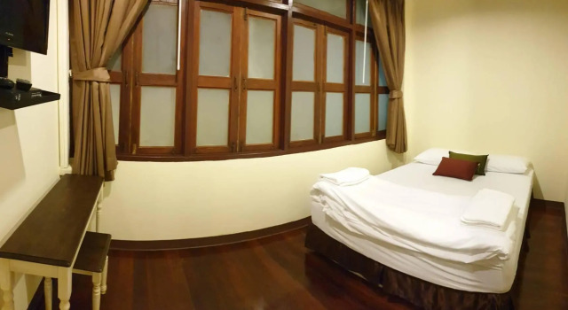 Номер Standard Papermoon Guesthouse