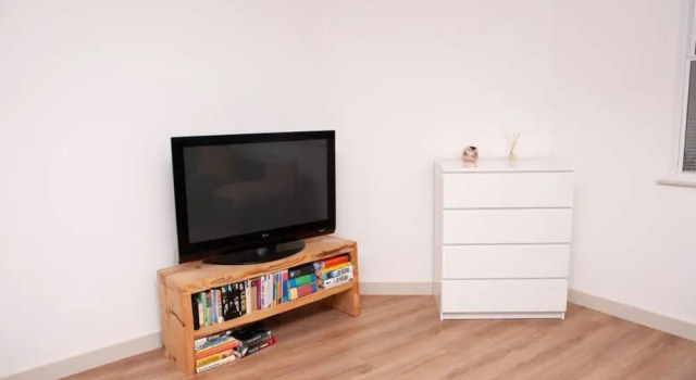 1 Bedroom Flat in the Heart of Bristol