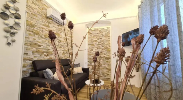 Апартаменты Soni Apartment