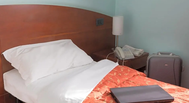 Номер Standard Hotel La Cascata