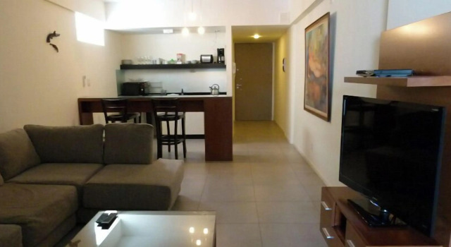 Rivadavia Apartment, Забронировать Апартаменты/квартира Отели провинции Буэнос-Айреса с парковкой, Парковка