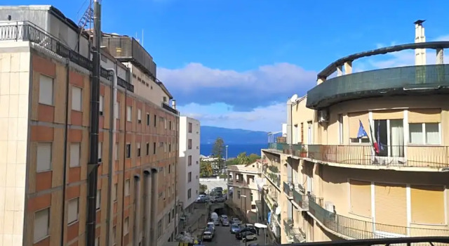 Номер Standard с видом на море Hotel Palace Masoanris
