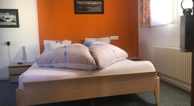 Двухместный номер Standard с балконом Hotel Le Postillion