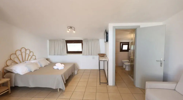 Agriturismo Pietragrande