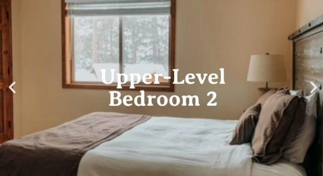 Вилла с 5 комнатами Wilderness Resort Villas
