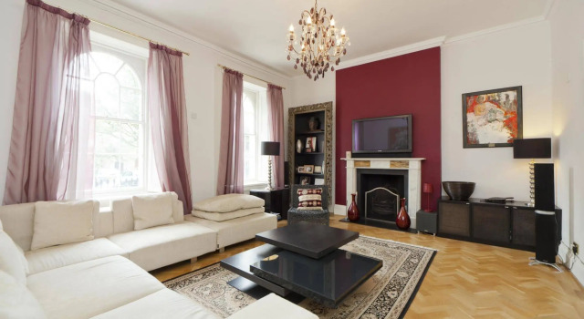 onefinestay - Paddington private homes, Забронировать Отель Отели Англии 5 звезд, 5*