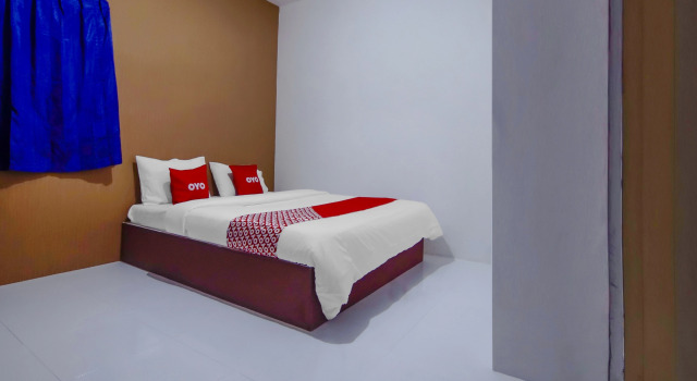 Standard Zimmer Kamar Keluarga Kartini