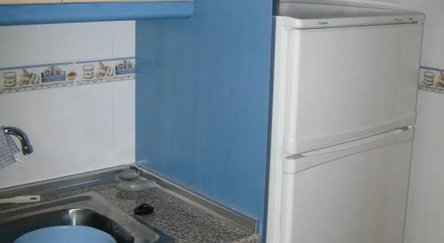 La Herrada, Rezerwuj Apartament Lo Bigo Hiszpania
