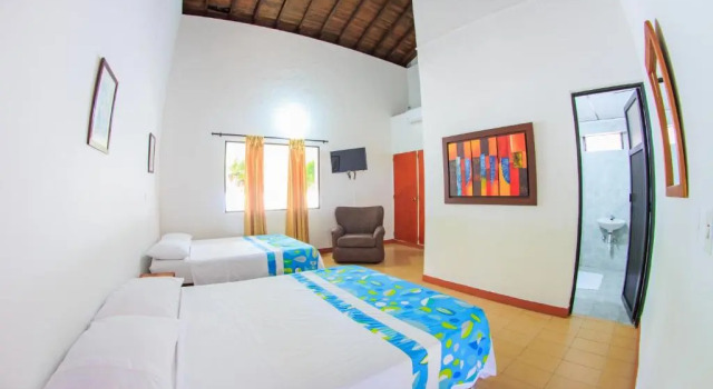 Hotel Real Dinastia, Réserver Hôtel Hôtels 3 étoiles à Antioquia, 3*