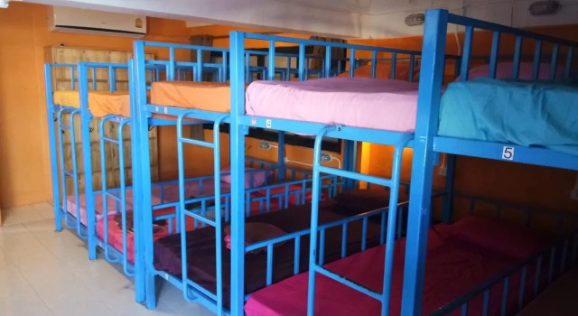 Phangan Cottage