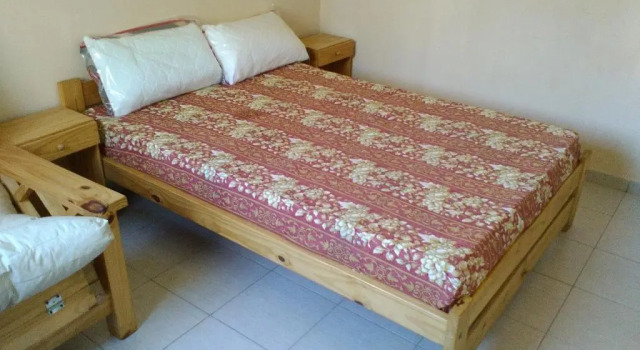 Apartamentos Rio Uruguay, Reservar Apartamento Hotéis baratos em Colón