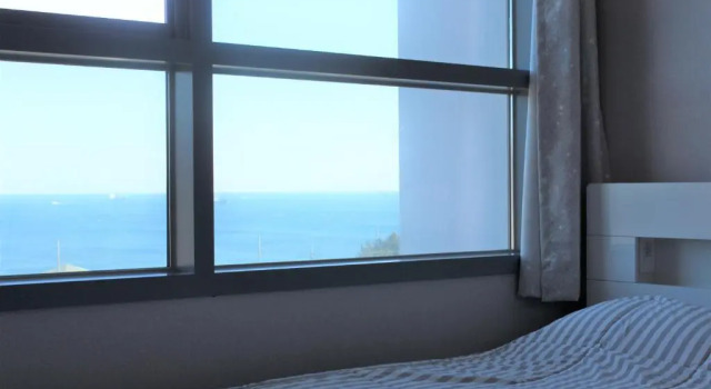 Donghae Fine and You Oceancity Hotel by SND, Prenota Hotel Donghae Gangwon-Do
